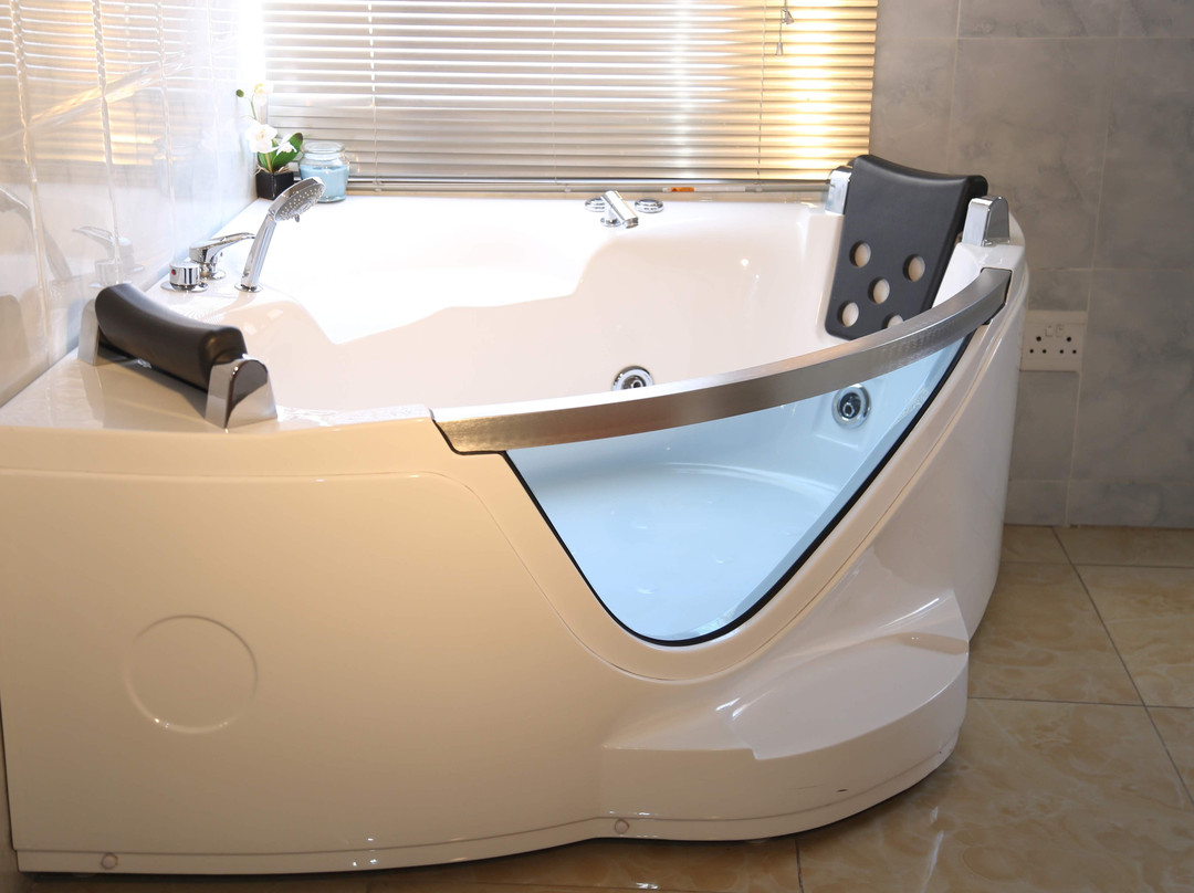 Denver Echo- Executive Guest House主图