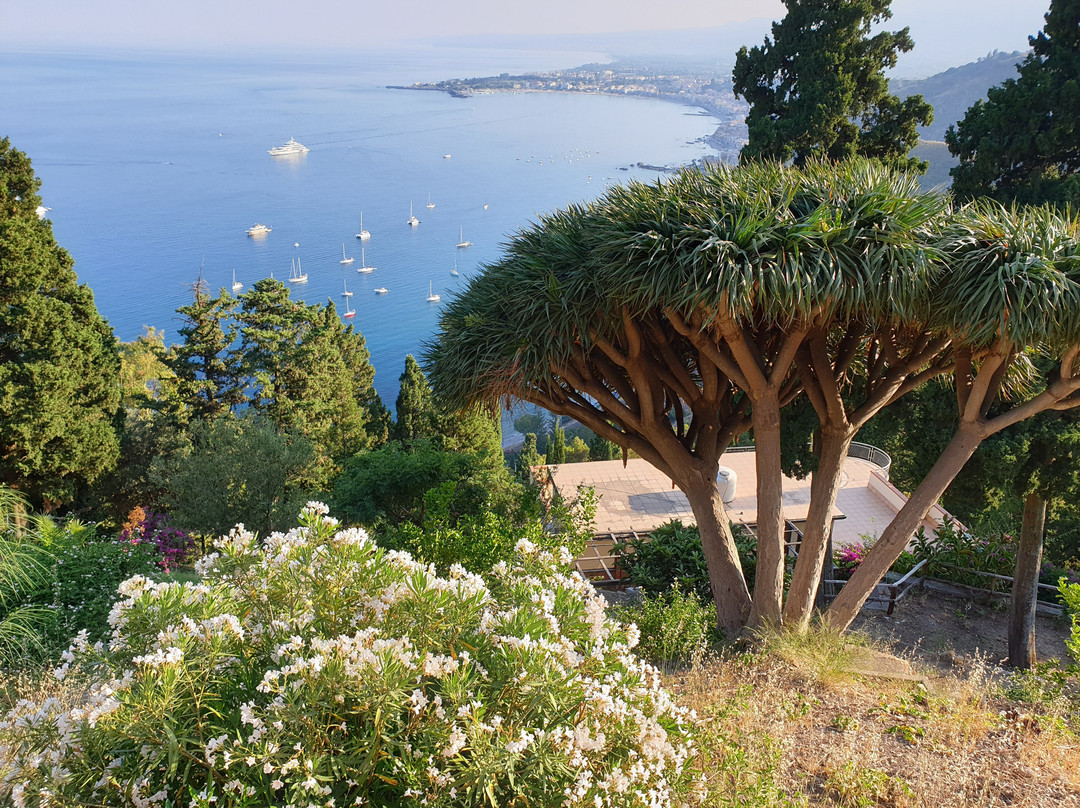 Public Gardens (Parco Duca di Cesar)景点图片