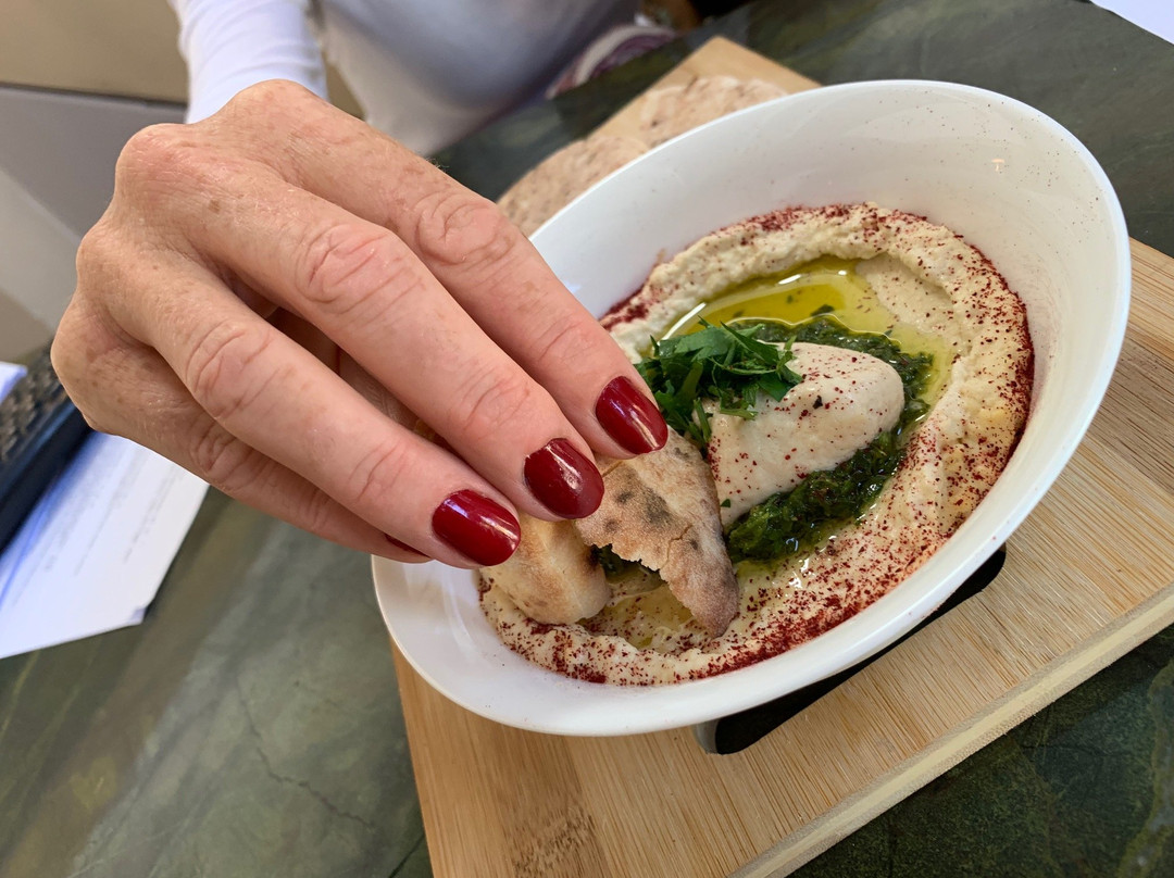 InnSense Bistro and Suites主图