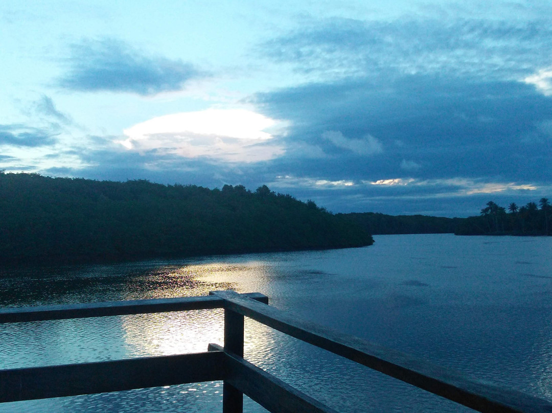 Makaira Beach Resort主图