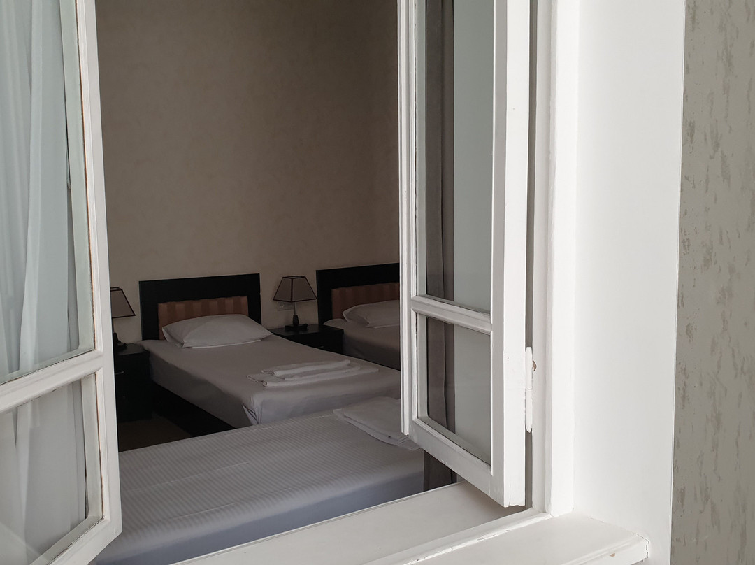 Tiflis House主图