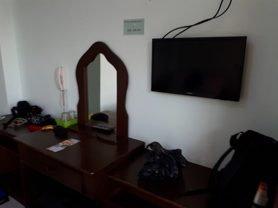 OYO 554 Dad’s Bayview Pension主图