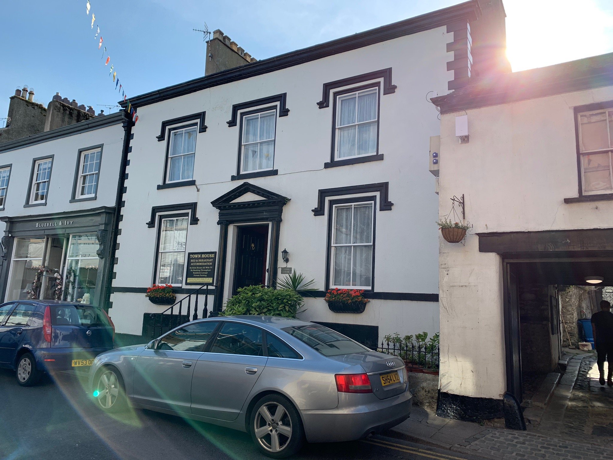 Town House Ulverston-官方