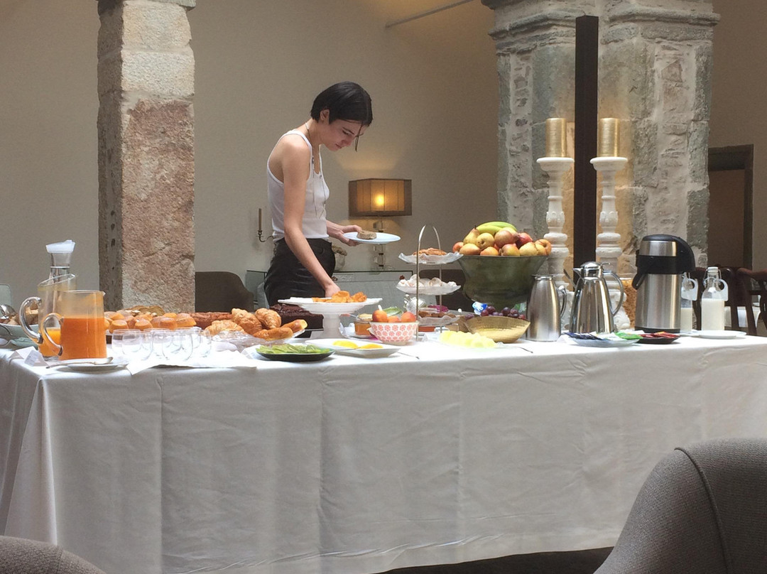 Convento Da Serta Hotel主图