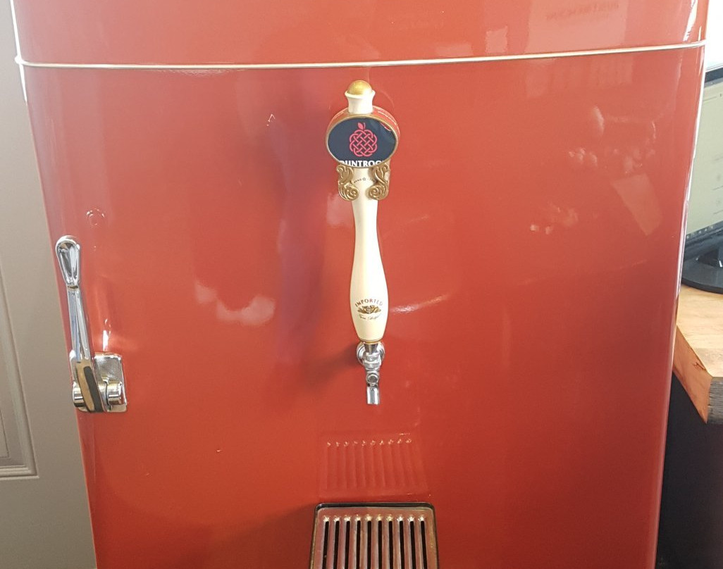 Duntroon Cyder House景点图片
