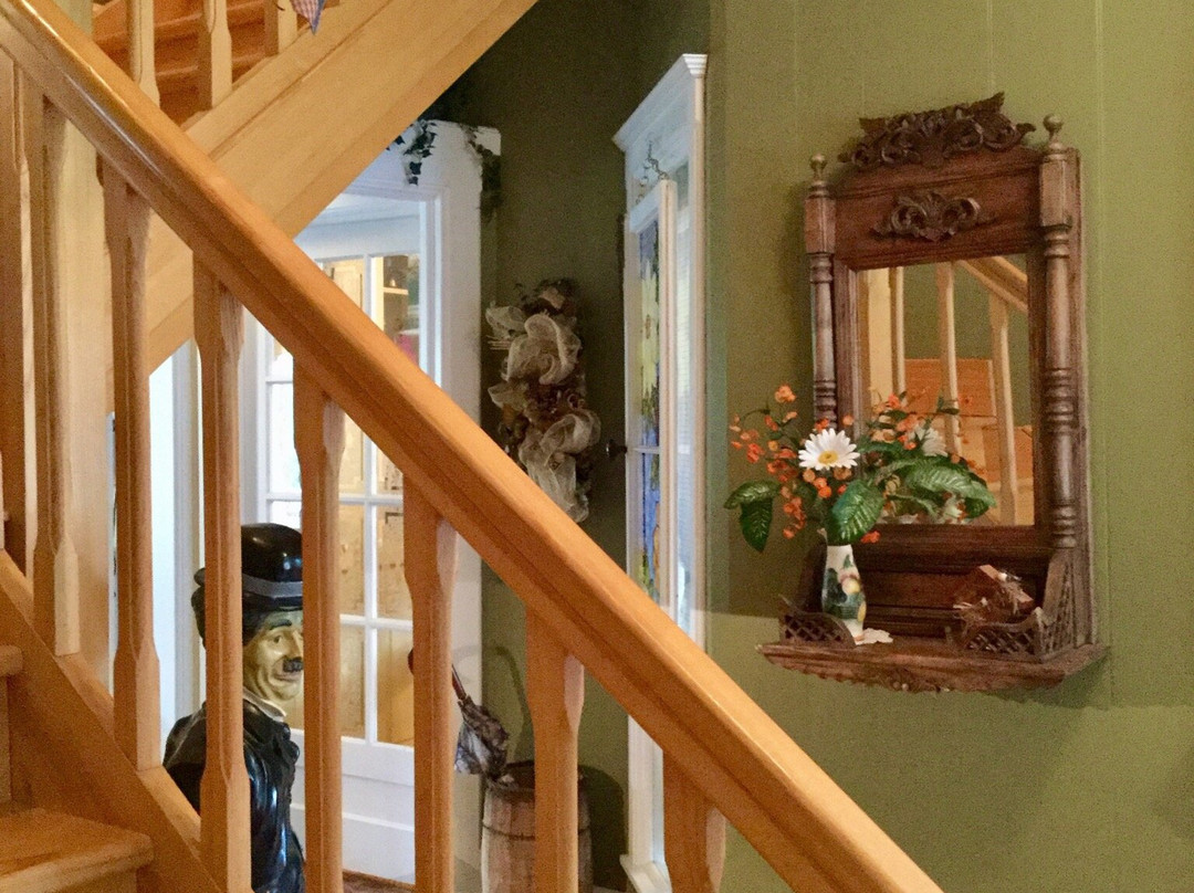 Auberge La Marguerite主图