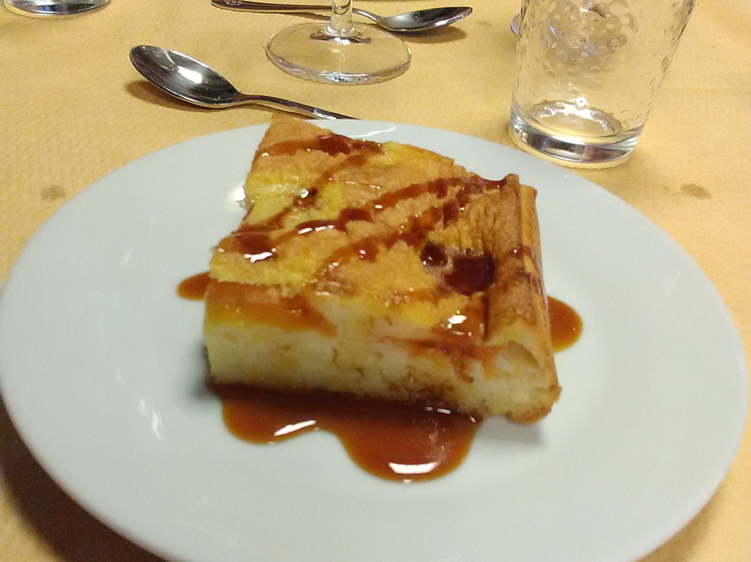 Auberge du Grand Git主图