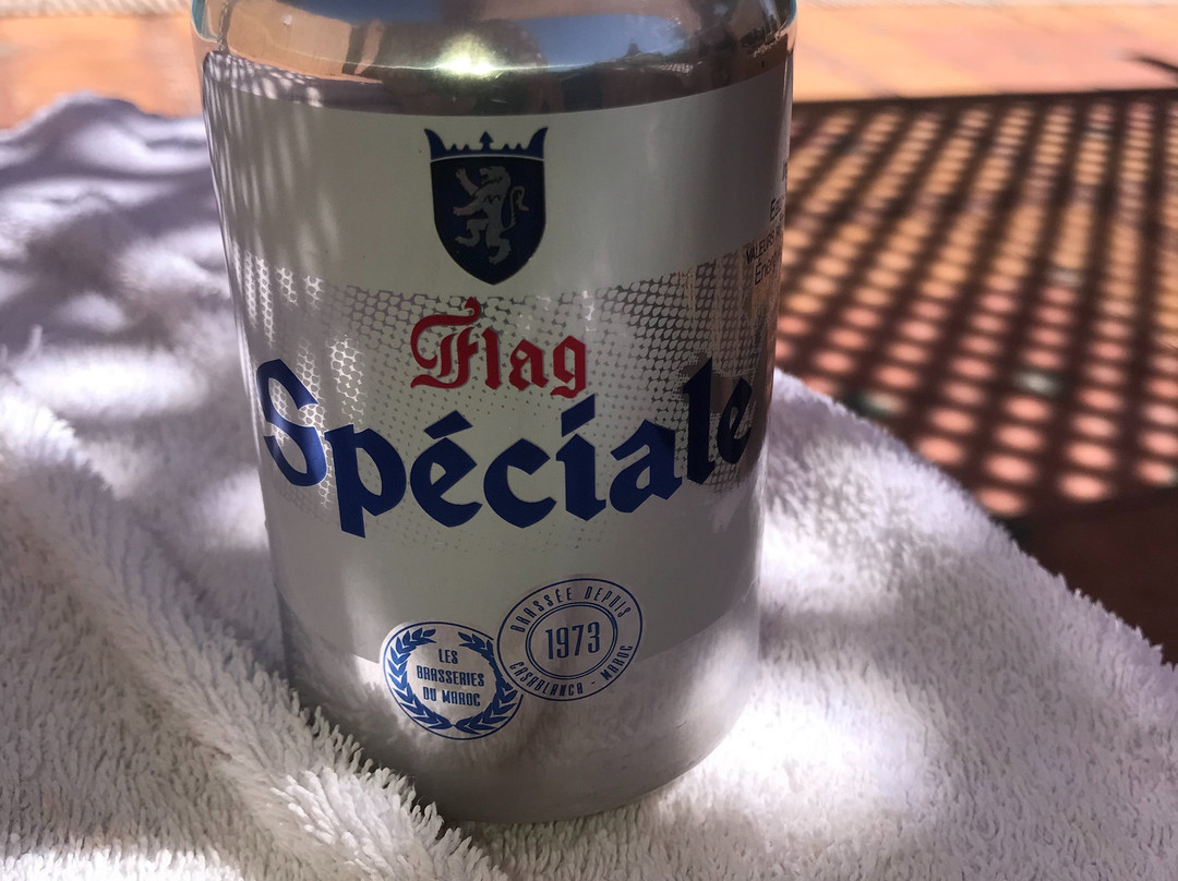 达尔阿扎瓦德酒店主图