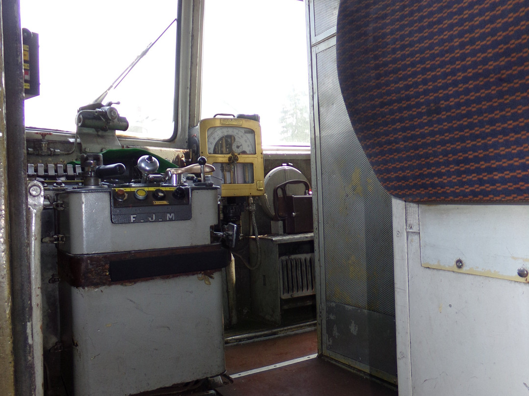 Gentiane Express-Riom-es-Montagne必去景点