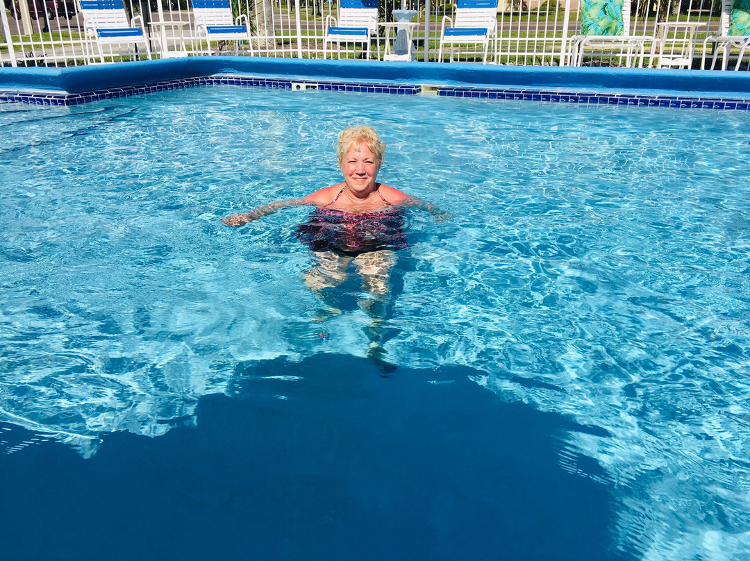 Palm Court Motel主图