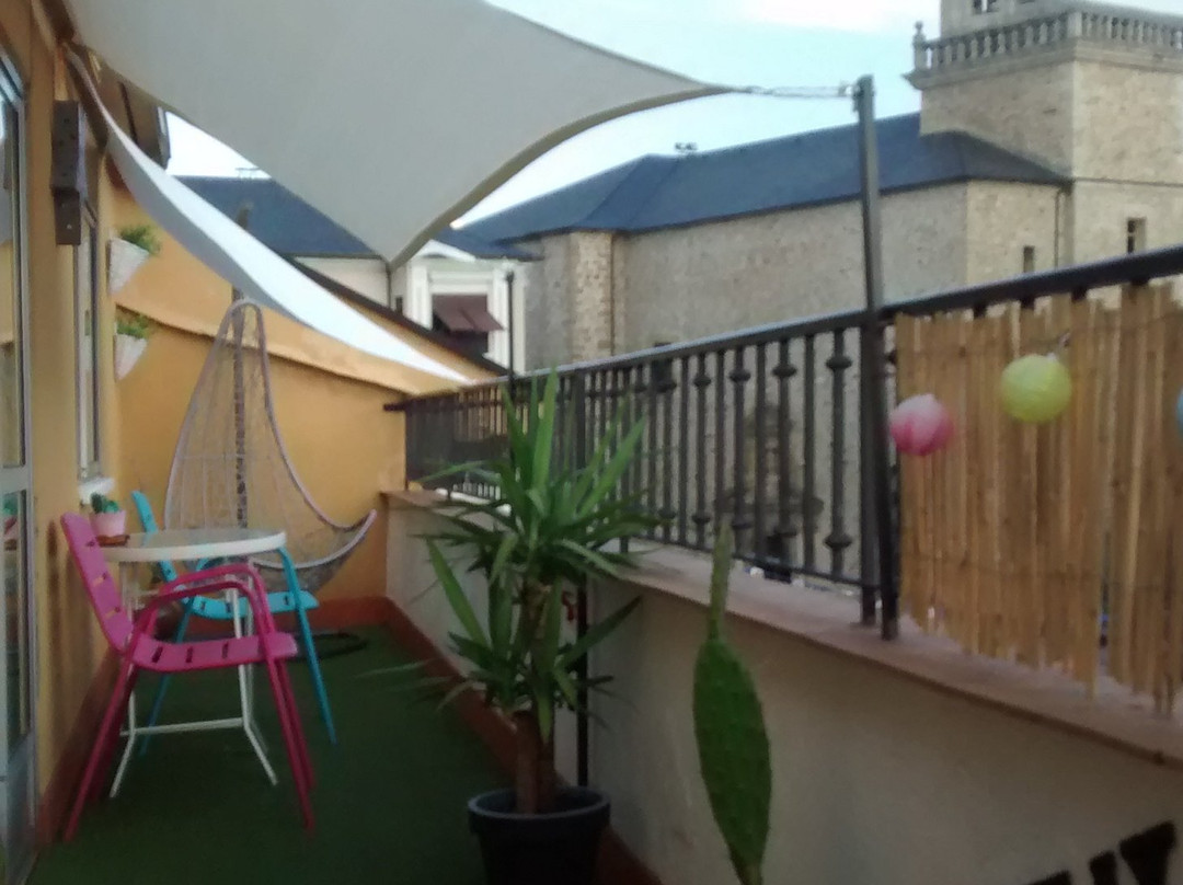 Plaza De La Encina主图