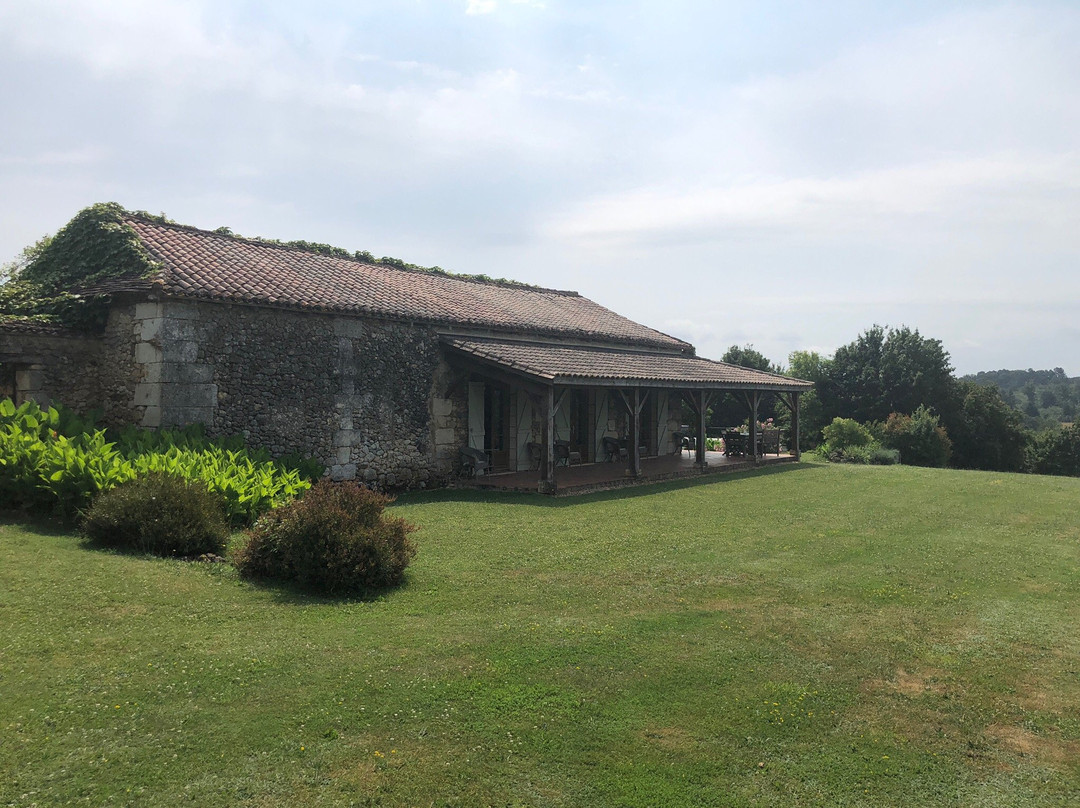 Gites Boutique主图