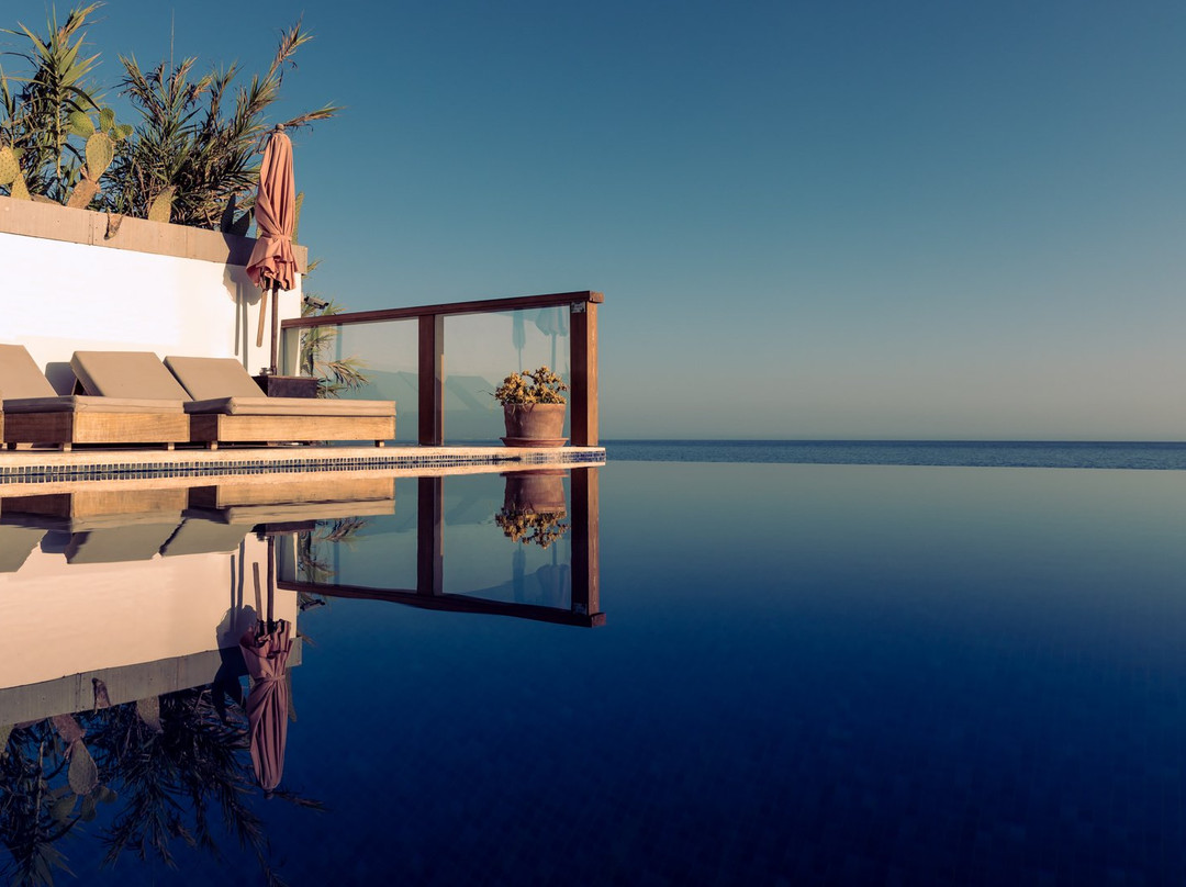 Amouage By Surf Maroc主图