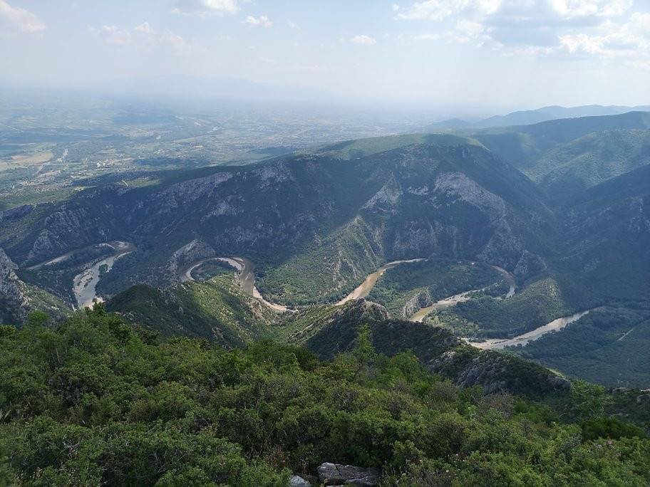 Nestos River-Stavroupoli必去景点