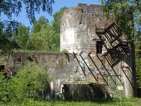 Sunlines Cruise Co-塔林必去景点