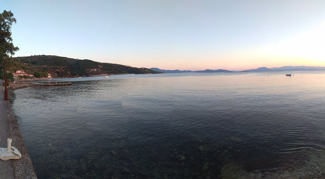 Lefokastro Beach-Lefokastro必去景点