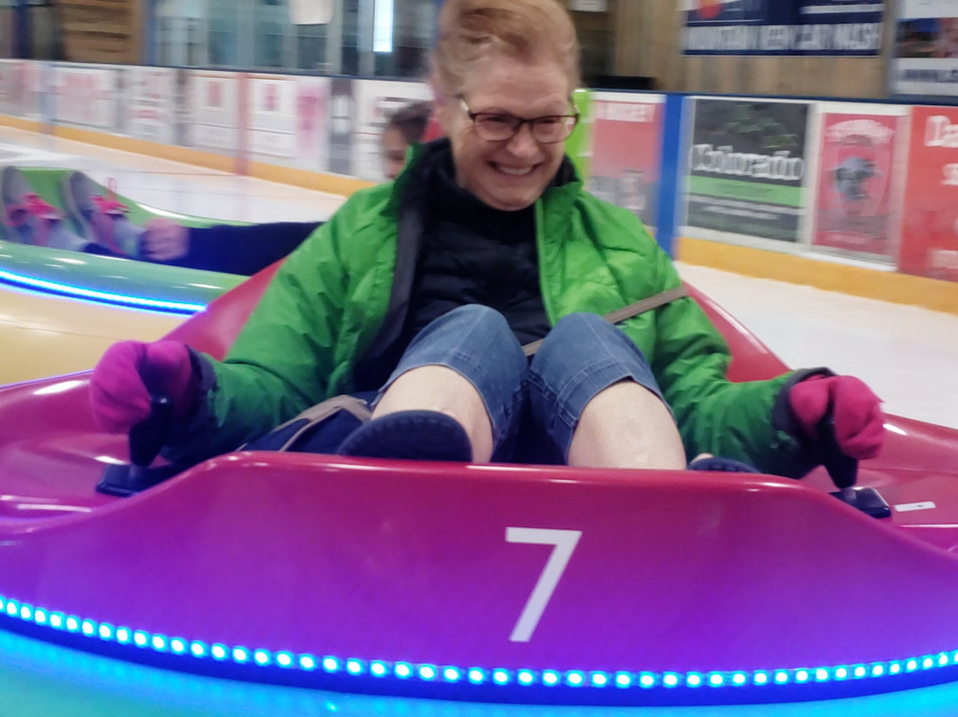 Howelsen Ice Complex-斯廷博特斯普林斯必去景点