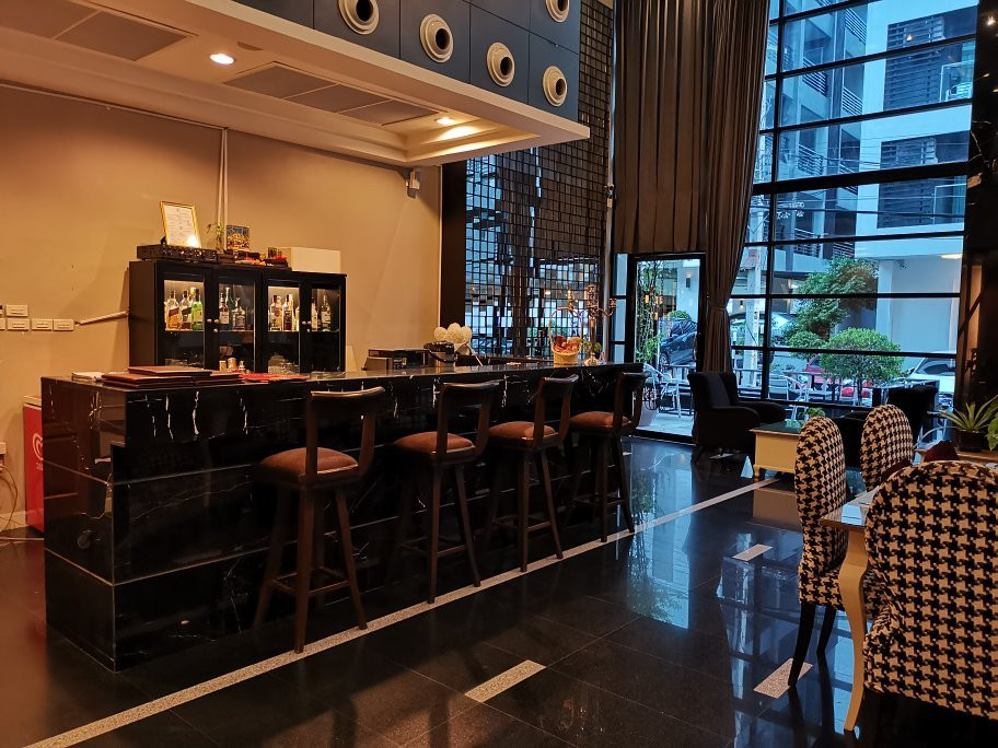 春之海酒店主图