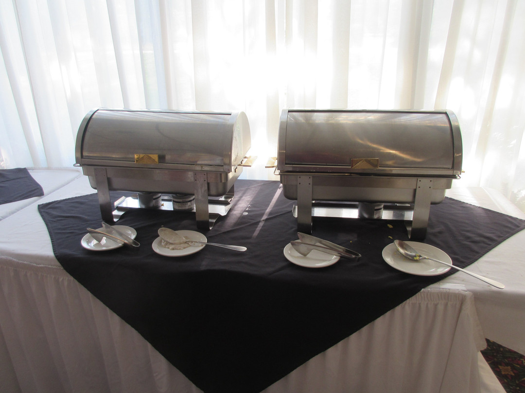 Ramada by Wyndham Cumberland Downtown主图