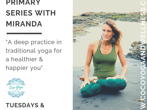 Coco Yoga & Wellness-Playas del Coco必去景点