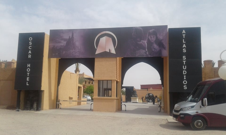 Viagemmarrocos - Day Tours-卡萨布兰卡必去景点