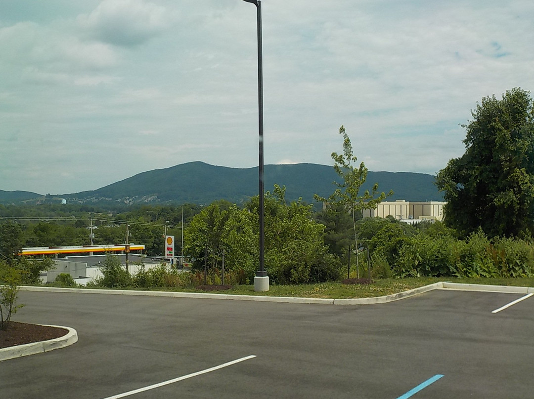 Tru by Hilton Roanoke Hollins主图