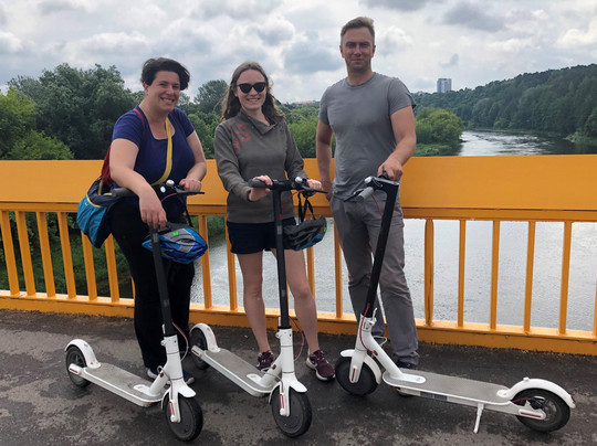 feelZcity-维尔纽斯必去景点