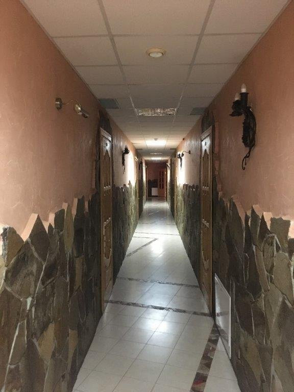 Sofia Hotel主图