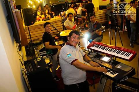 La Comarca-伊基托斯必去景点