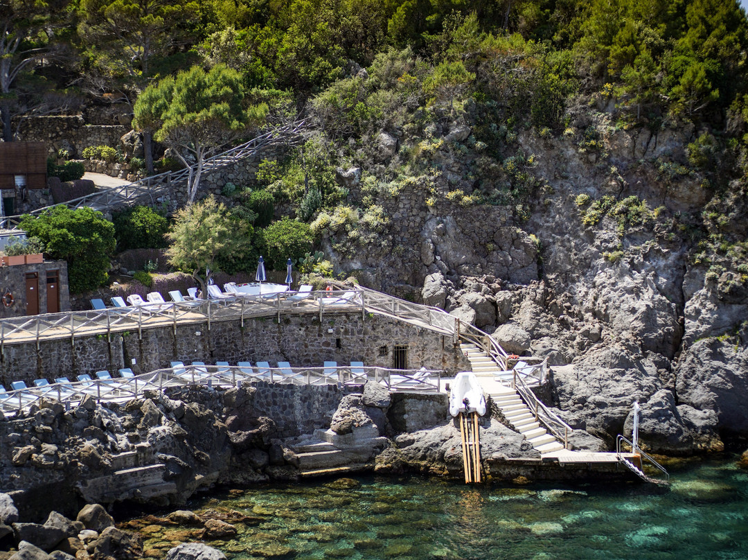Mezzatorre Hotel & Thermal Spa主图