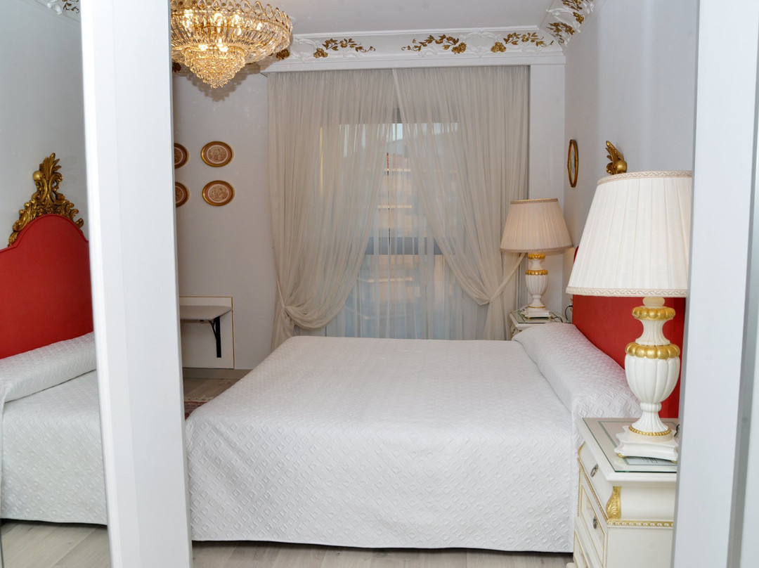 Hotel Artheus Carmelitas