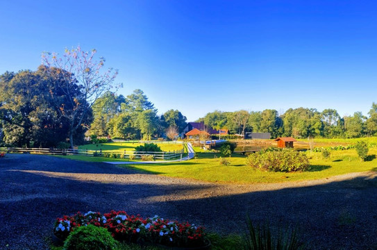 Pousada Pinhal Alto主图