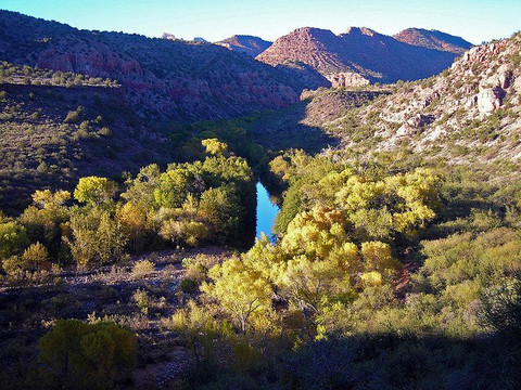 Vortex ATV Rental-Cottonwood必去景点