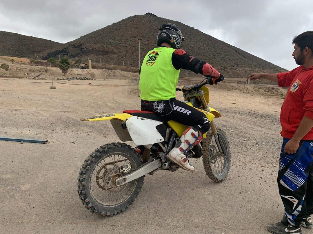 Tenerife Motocross 365-圣米格尔德亚沃纳必去景点