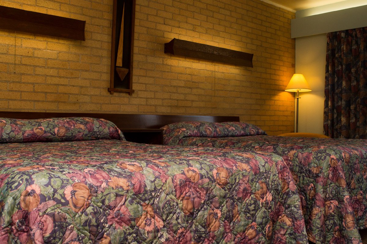 Downeast Motel-官方