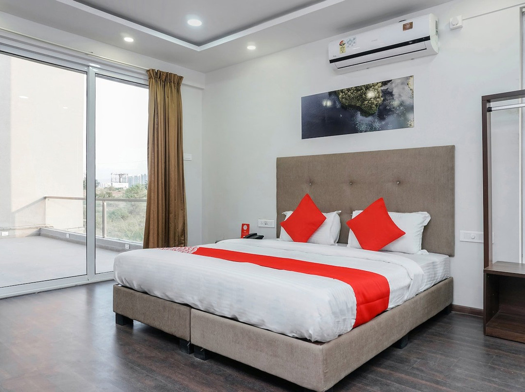 OYO 16832 Hotel I Suite 2主图