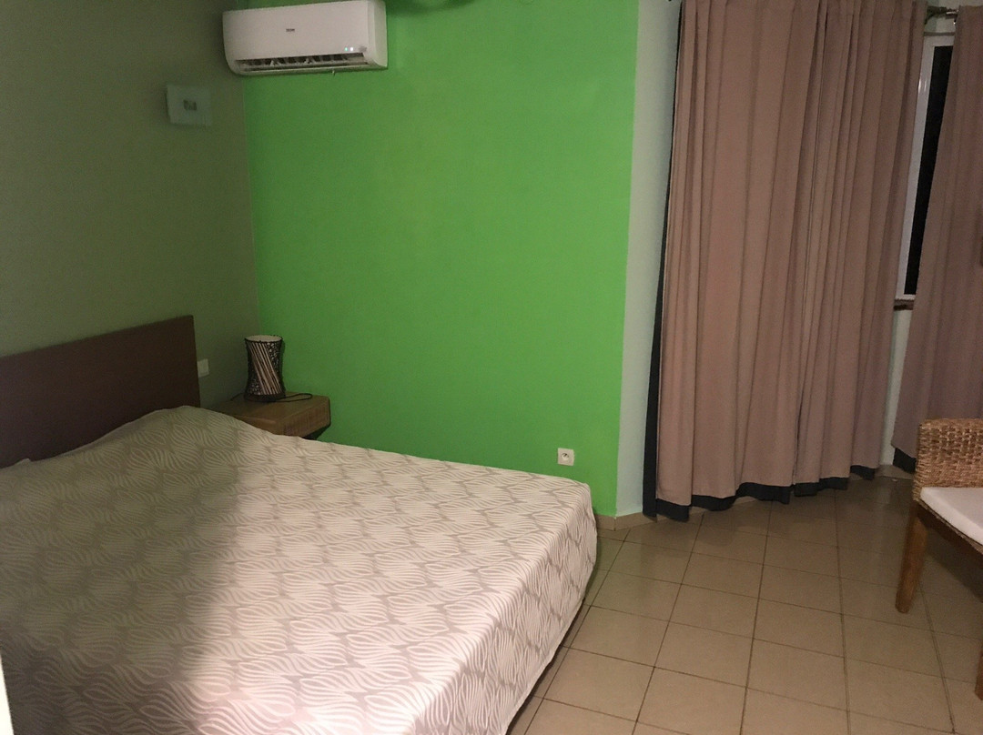 Hotel Residence Maharajah主图