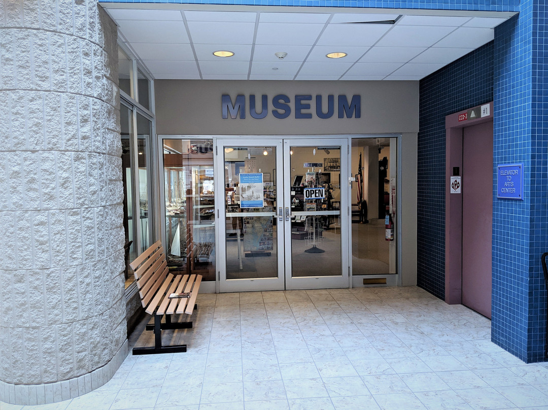 Ocean City Historical Museum景点图片