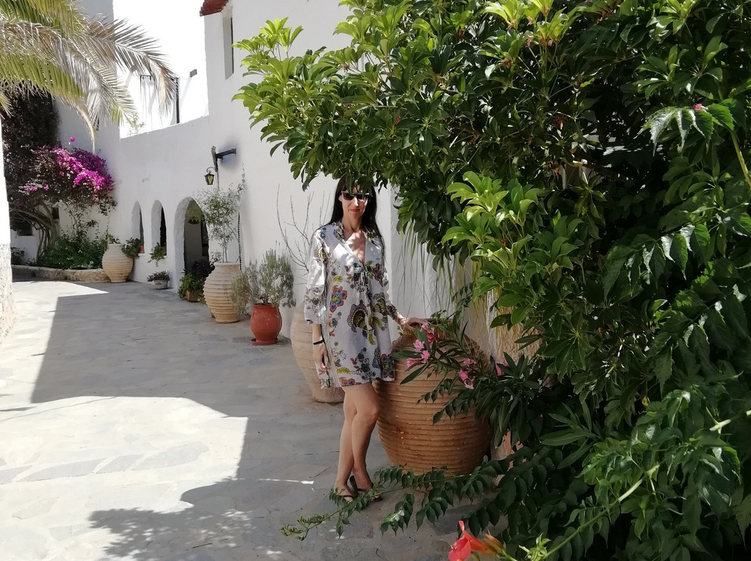 Kekrifalia Hotel, Bar & Restaurant主图