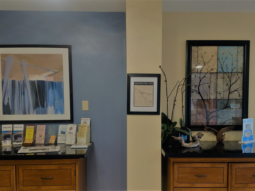 Days Inn by Wyndham Torrey Capital Reef主图