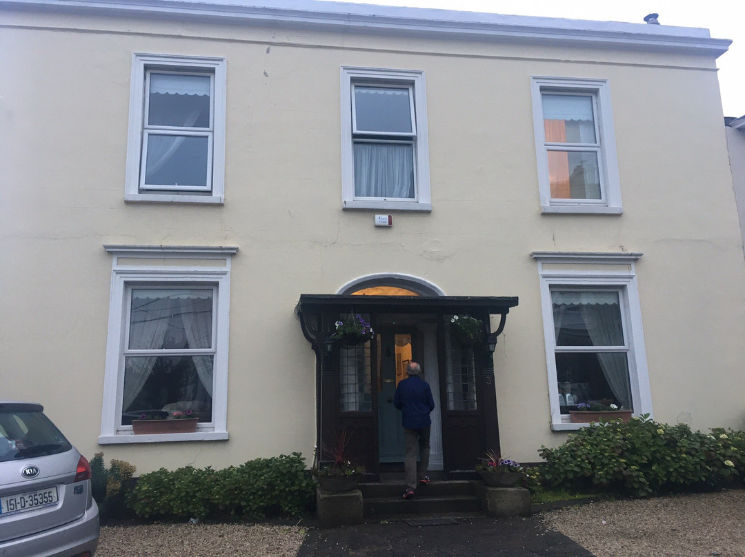 Windsor Lodge B&B主图