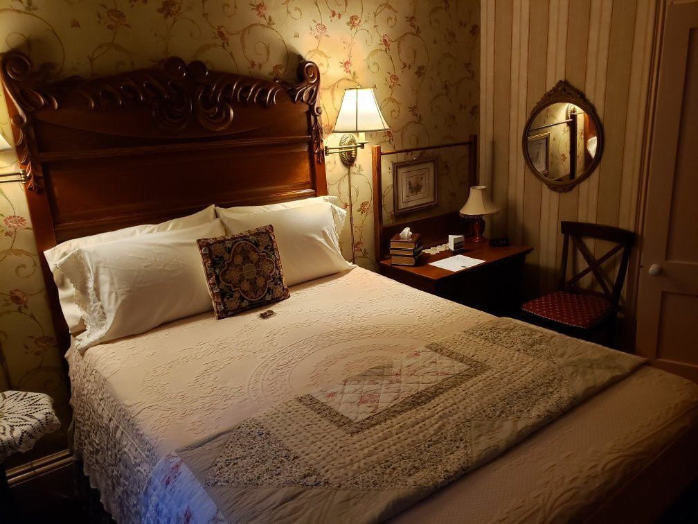 1868 Crosby House主图