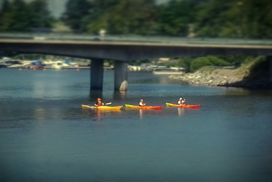 Marine Outdoors-赫尔辛基必去景点
