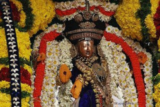 Arudra Kabaliswarar Temple