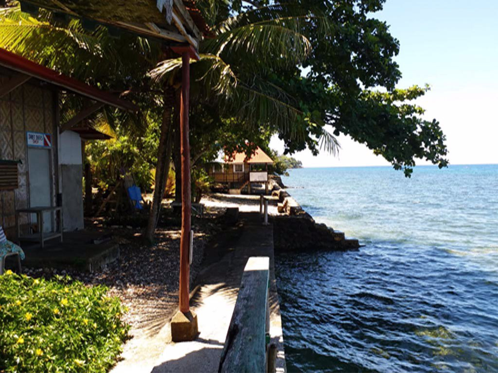 Drift Divers-雅格纳必去景点