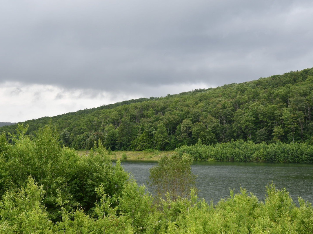 Elk State Park景点图片