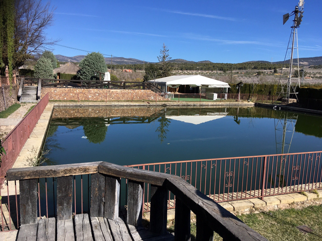 Hotel Caseta Nova主图