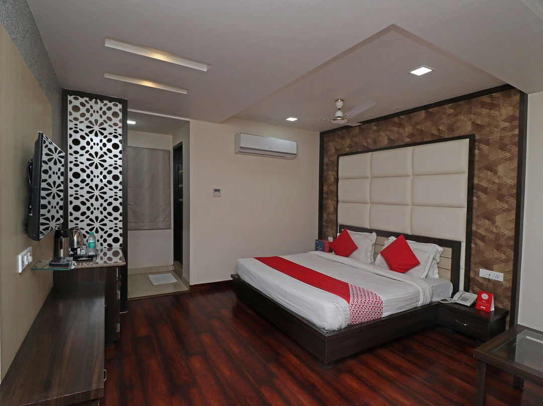 OYO 29382 Golden Laurel Inn主图