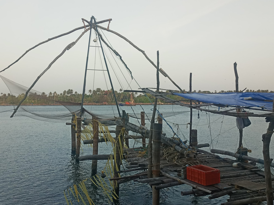 Azhikode Munakkal Beach景点图片