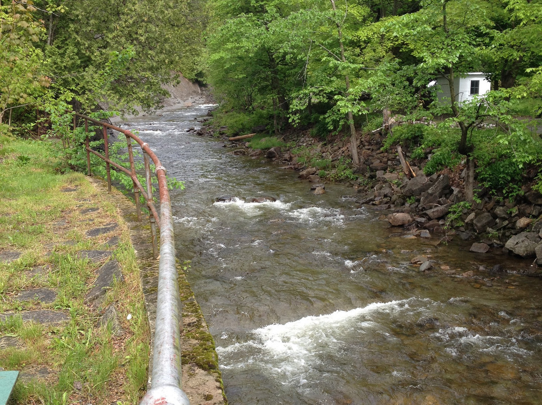 Auberge du Sault-a-la-Puce主图